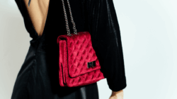10 Chic Burgundy Outfit Ideas for Women Over 50 Who Know Style Has No Age
