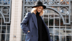 10 Chic Coat Trends Everyone's Going to Be Obsessed With This Winter