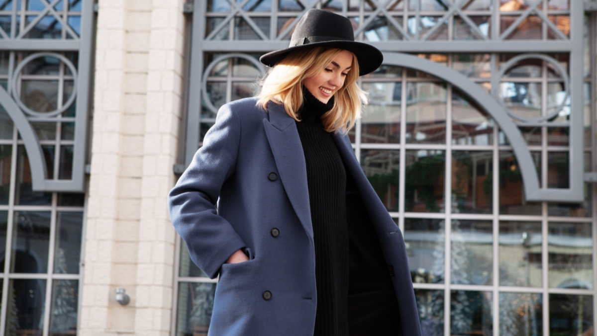 10 Chic Coat Trends Everyone's Going to Be Obsessed With This Winter