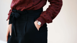 10 Chic Mango Pants That Flatter Women Over 40 Better Than Jeans or Leggings