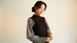 10 Chic Ways to Style a Sweater Dress Without Looking Boxy