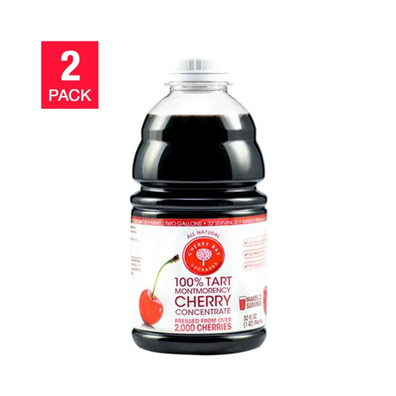 Tart Cherry Juice