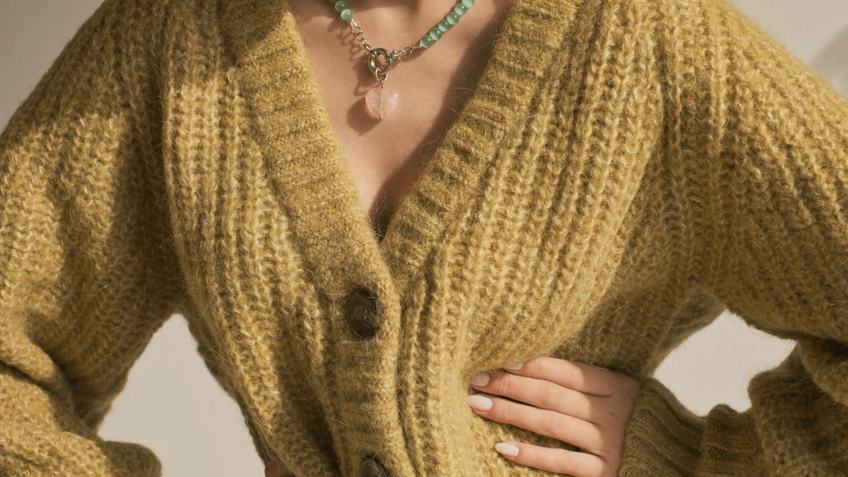 10 Cozy Fall Sweater Trends That Are Going to Dominate 2025