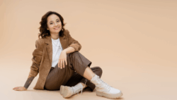 10 Effortlessly Chic Fall Outfits to Wear Instead of Jeans and a Sweater