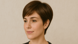 10 Effortlessly Cool Bixie Haircuts for Women Over 40 Who Love a Modern Look