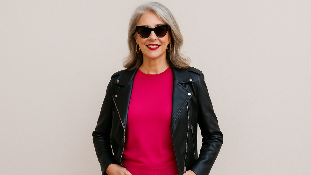 10 Fashion Rules Women Over 50 Are Glad They Ignored