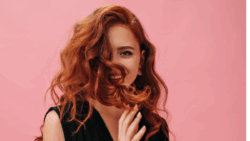 10 Gorgeous Ways to Wear the Copper Hair Trend If You're Over 40