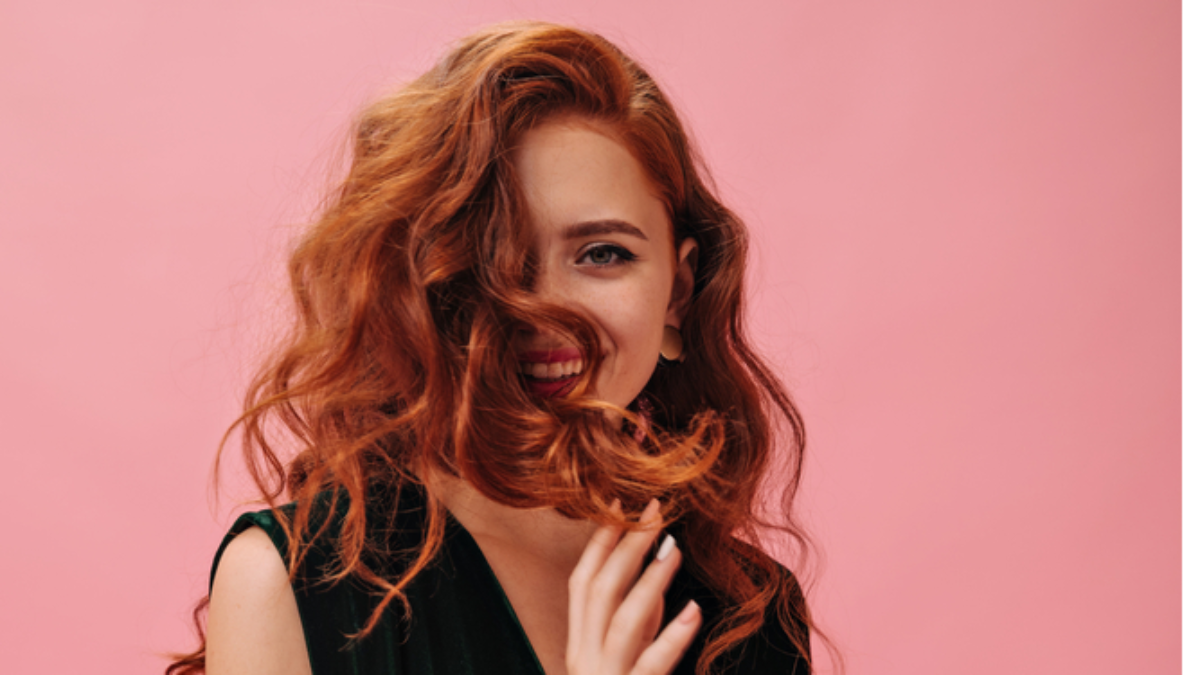 10 Gorgeous Ways to Wear the Copper Hair Trend If You're Over 40