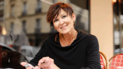 10 Haircuts with Bangs That Make Women Over 50 Look Put-Together