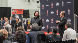 10 Keanu Reeves Movies That Prove He's Hollywood's Coolest Star