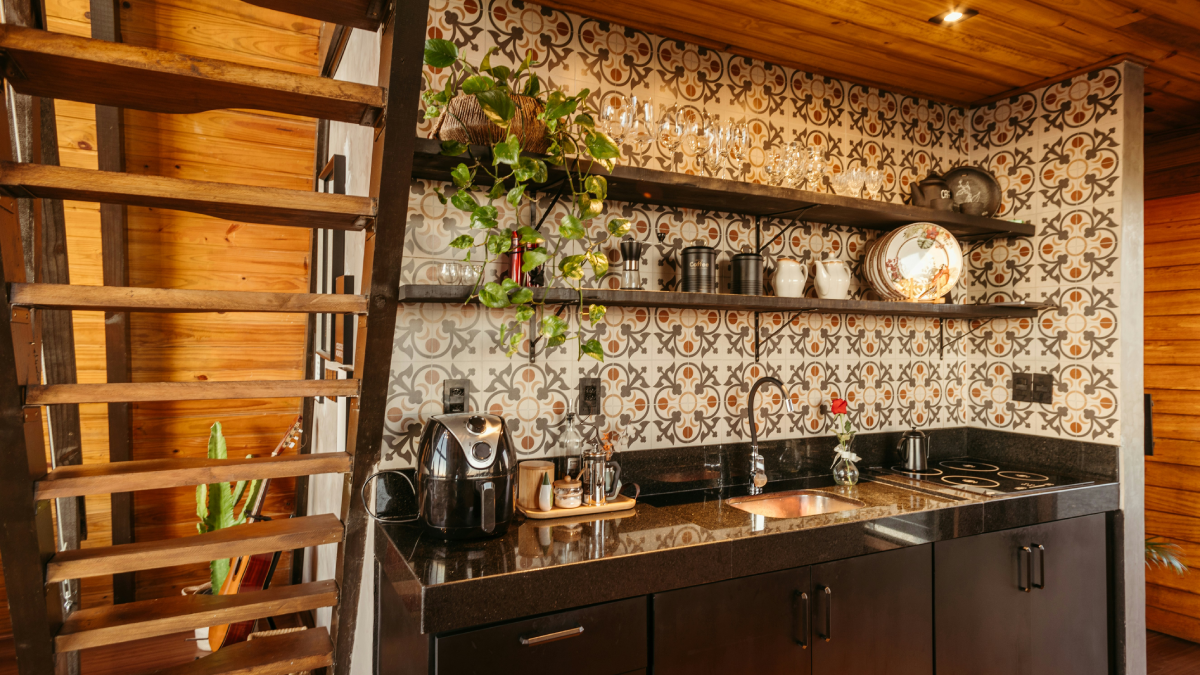 10 Kitchen Tile Trends Designers Warn Will Look Outdated in Just 5 Years