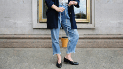 10 Minimalist Posh Outfits That Prove Less Is Really More