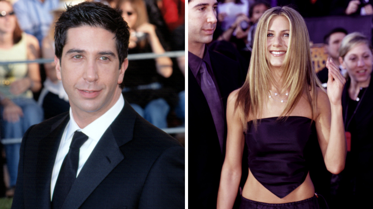 10 Nostalgic TV Couples That Prove Some Love Stories Are Timeless