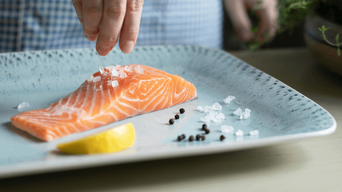 10 Omega-3 Foods Every Senior Should Add to Their Plate