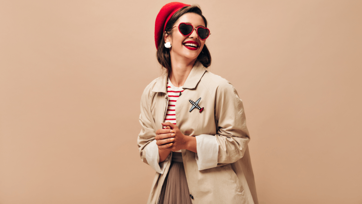10 Pieces Every Chic Wardrobe Needs to Nail the Parisian Look