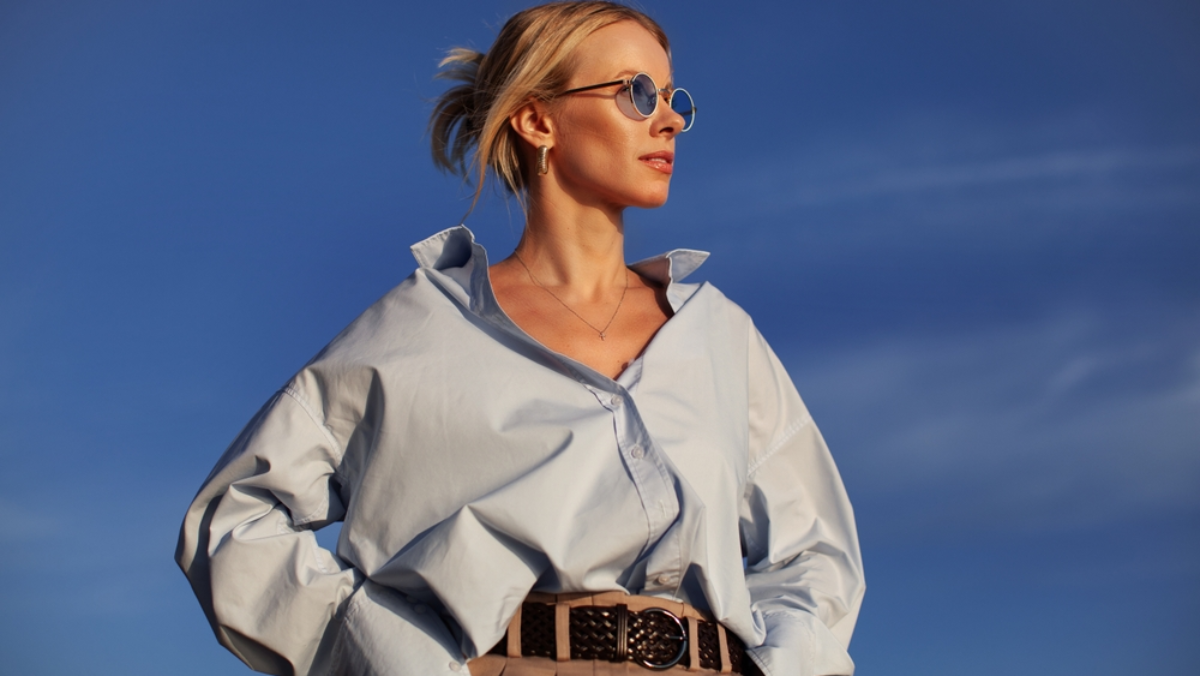 10 Subtle Ways to Look Like You Have It All Together (Even When You Don't)