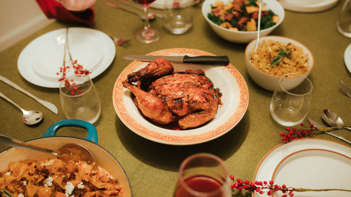 10 Sunday Dinner Recipes Everyone Over 50 Remembers