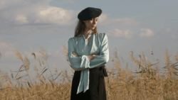 10 Things We Wore in the '80s That Still Look Elegant Today—From Satin Blouses to Gold Hoops