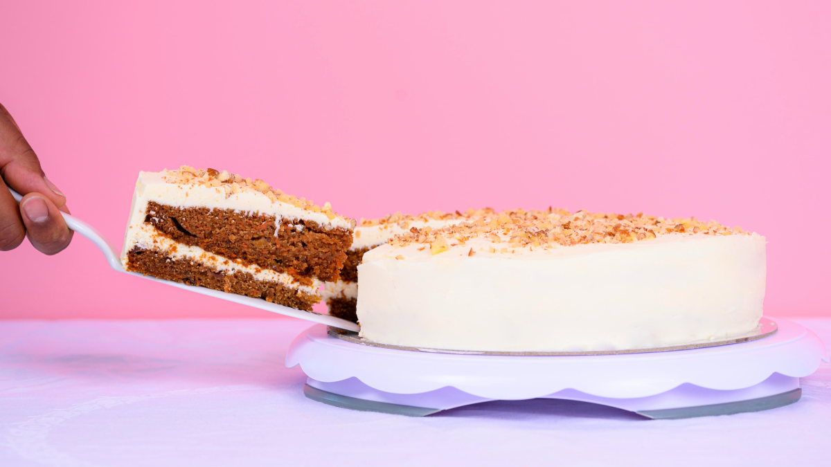 10 Trader Joe's Desserts So Good, I Keep Buying Them on Repeat