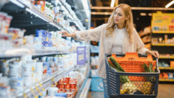 10 Trader Joe's Products Nutritionists Say Deserve a Spot in Your Cart