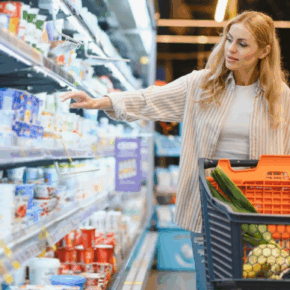 10 Trader Joe’s Products Nutritionists Say Deserve a Spot in Your Cart