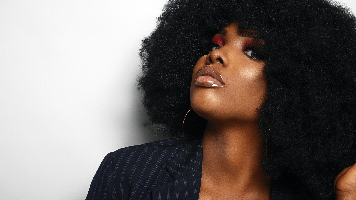 10 Trendy Haircuts That Celebrate the Beauty of Afro Curls