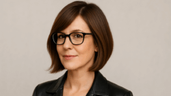 10 Wash-and-Go Hairstyles That Make Life Easier After 50