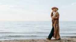 10 Ways Women Over 50 Can Wear Brown This Fall and Look Instantly Stylish