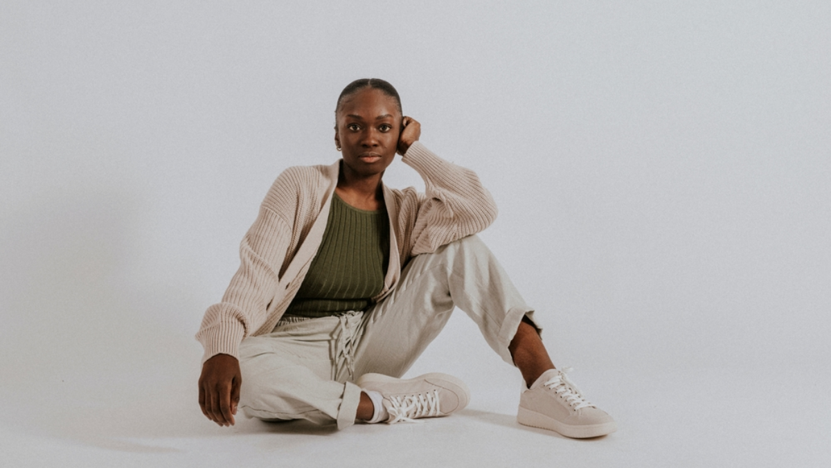 10 Ways to Make Sweatpants Look Glamorous, According to a Celebrity Stylist