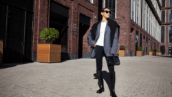 10 Ways to Wear Tights Without Looking Like You're Headed to the Gym