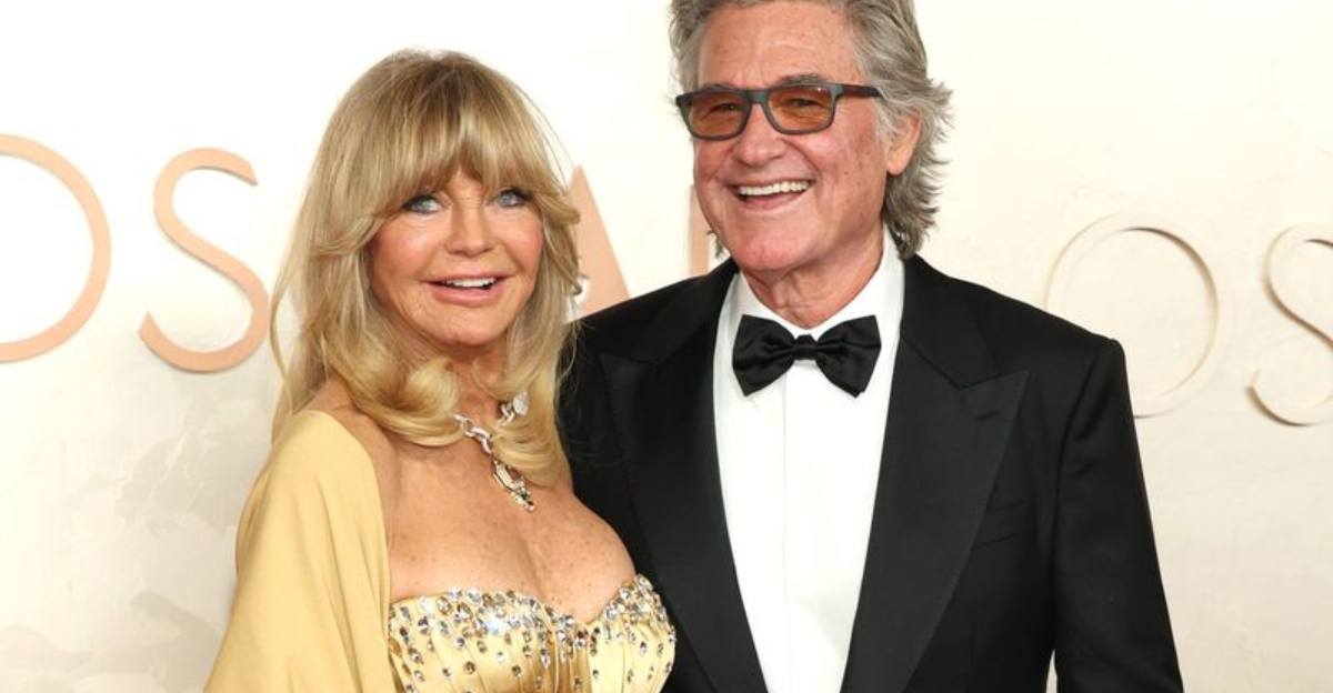 10 Celebrity Couples With the Sweetest Love Stories