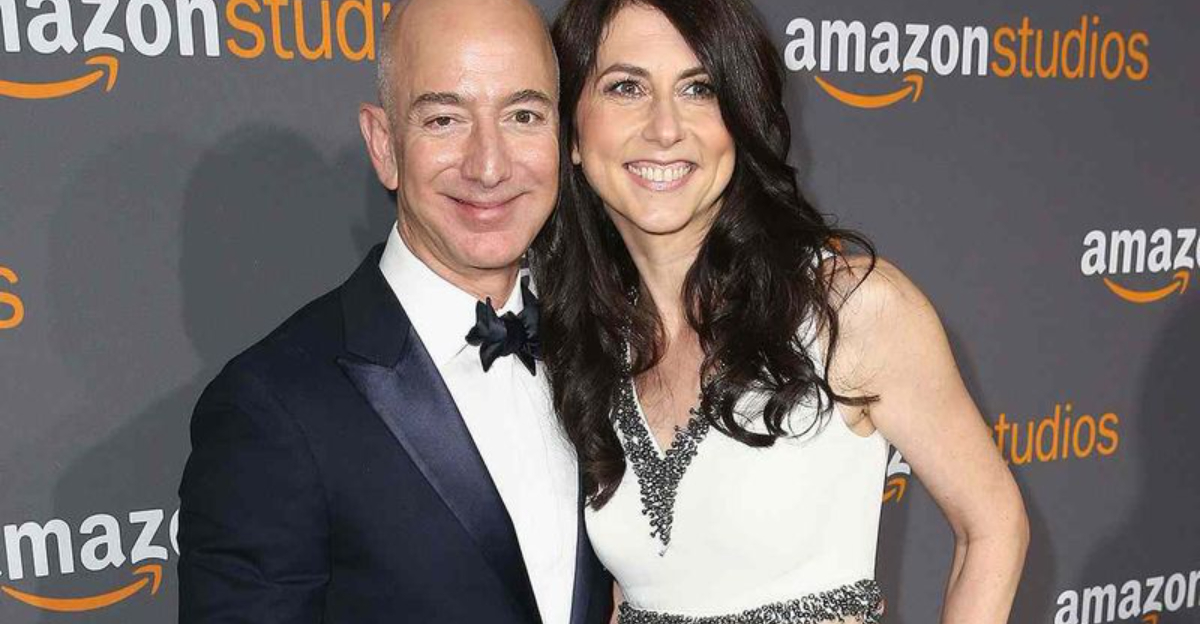 10 Celebrity Divorces That Cost More Than Entire Movie Budgets