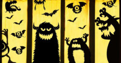 10 Cheap Halloween Décor Hacks That Look Surprisingly Fancy