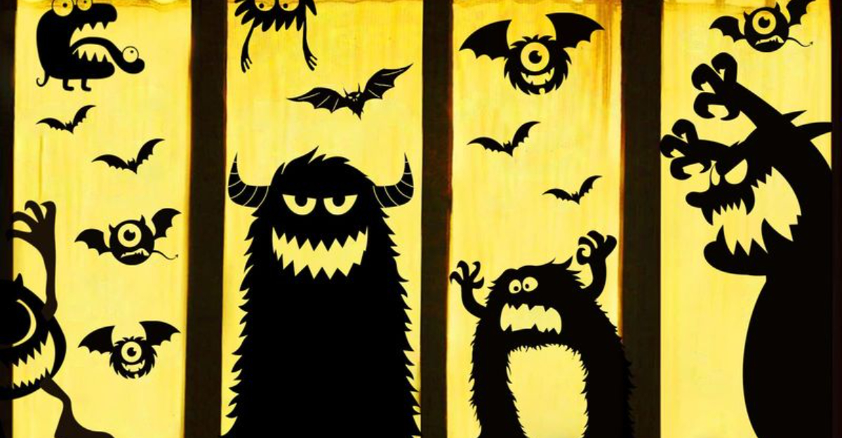 10 Cheap Halloween Décor Hacks That Look Surprisingly Fancy