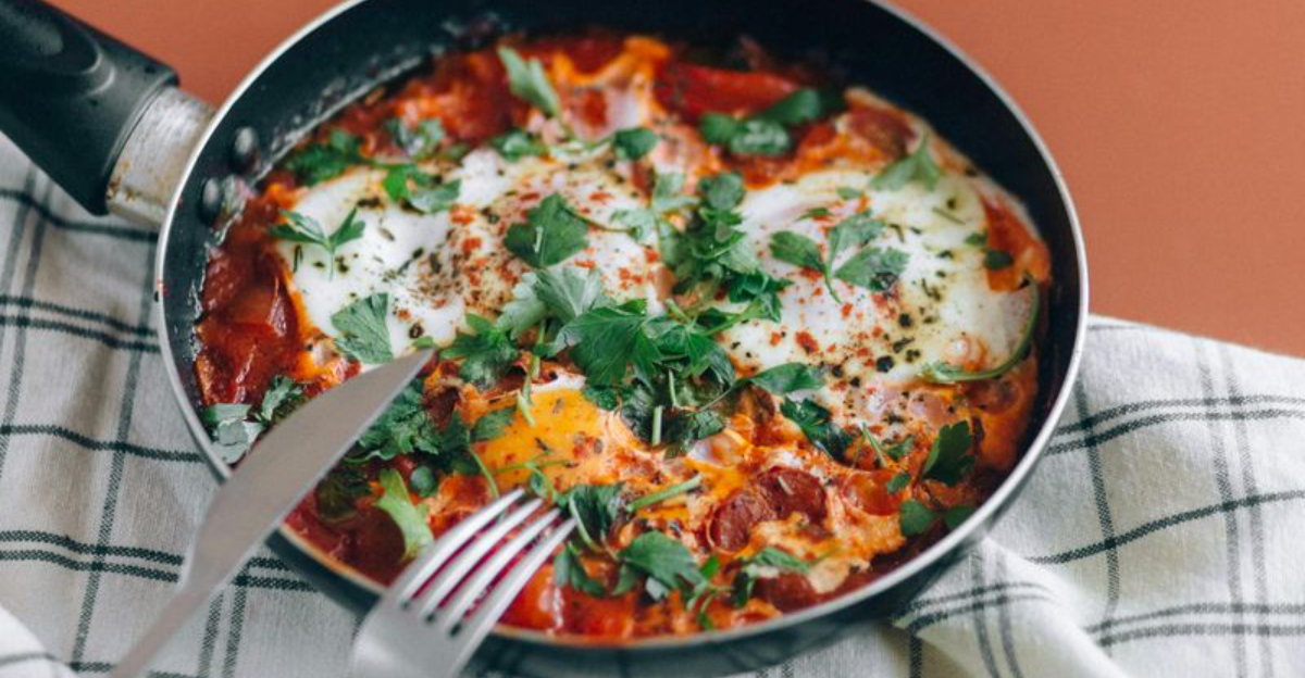 10 Clever Ways to Sneak More Veggies Into Any Meal
