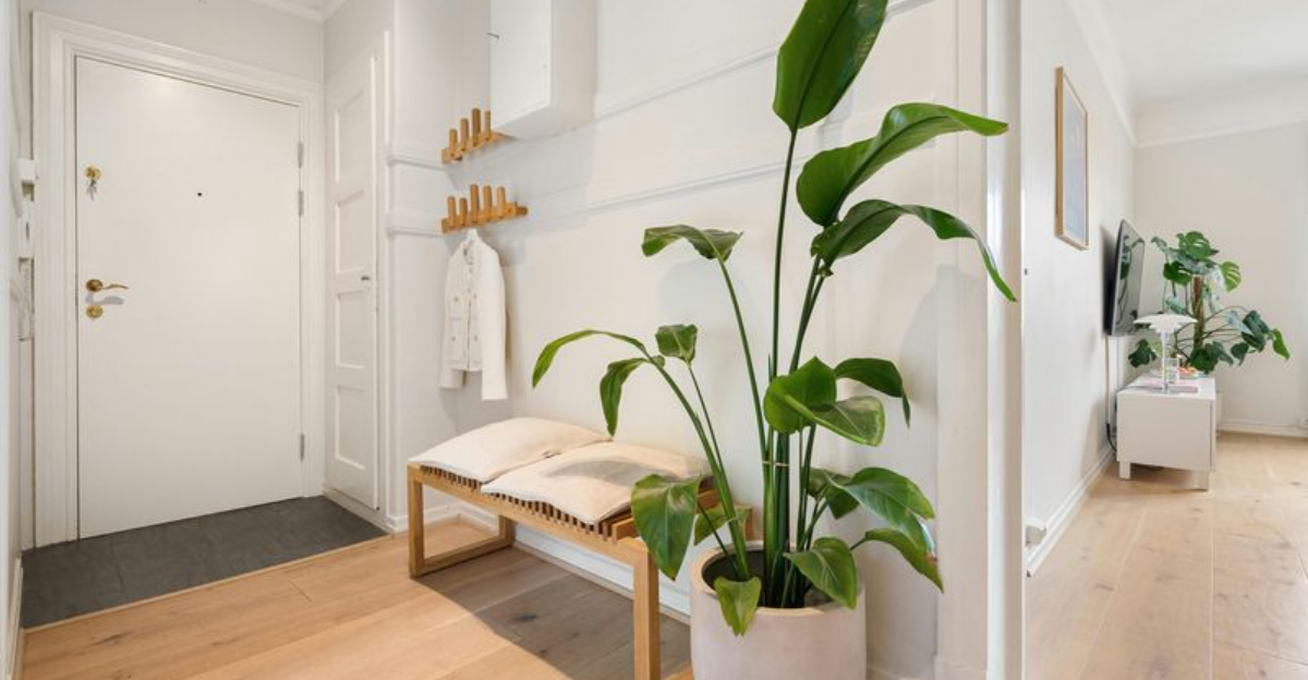 10 Decorating Ideas That Make Guests Feel Instantly Welcome