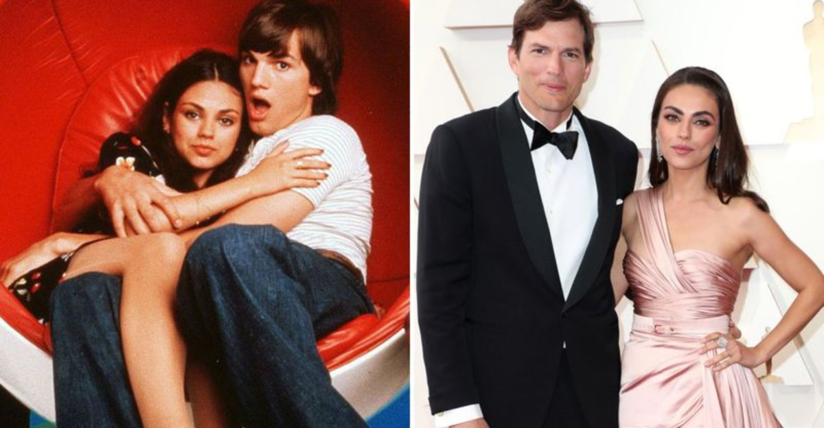 10 Famous Couples Who Broke Up — and Came Back Stronger