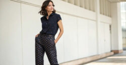 10 Fashion Tricks Stylists Swear By for Instantly Longer Legs