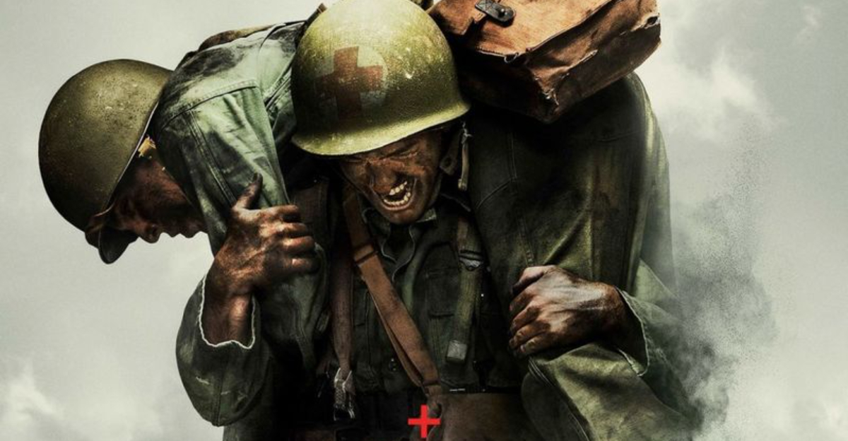 10 Incredible Movies Inspired by True Stories
