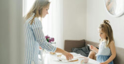 10 Morning Habits That Make Home Life Feel More Peaceful