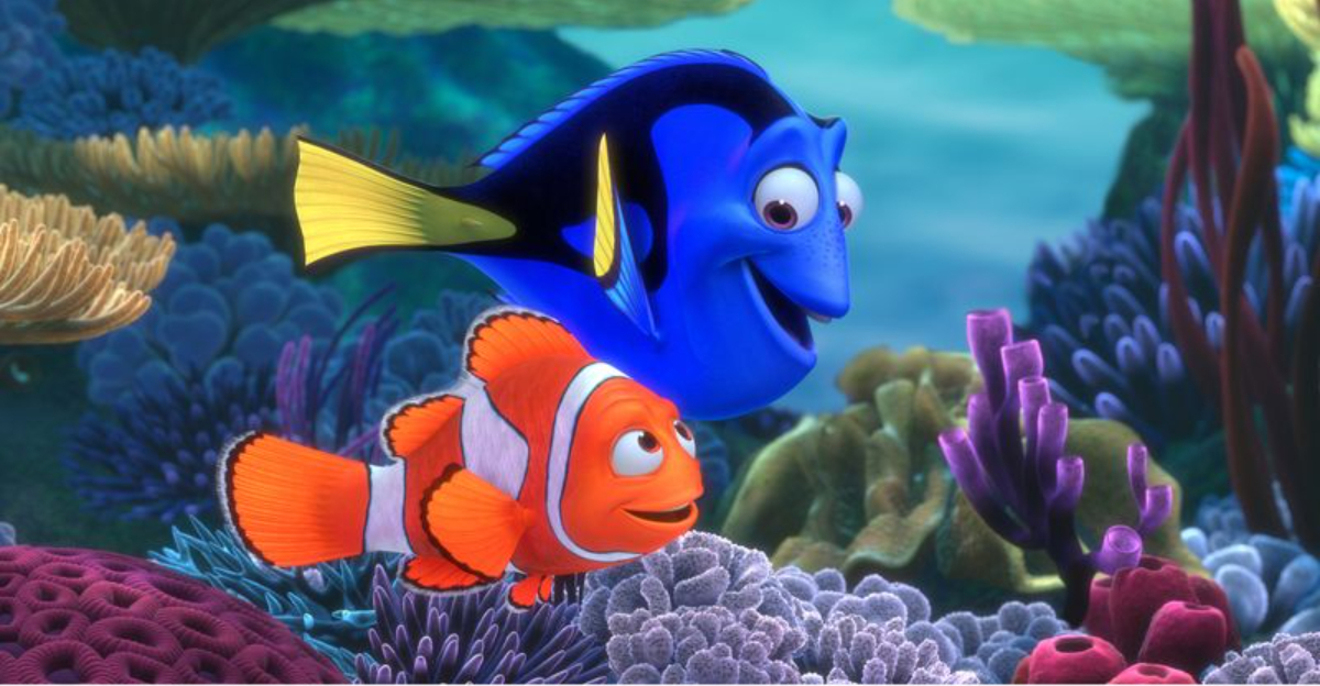 10 Movie Characters That Perfectly Capture Emotional Depth