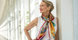 10 Outfit Ideas That Prove Age and Style Go Hand in Hand