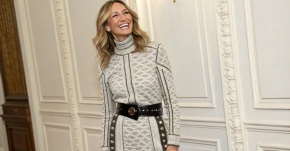 12 Outfit Tricks Stylists Use to Look Taller and Leaner