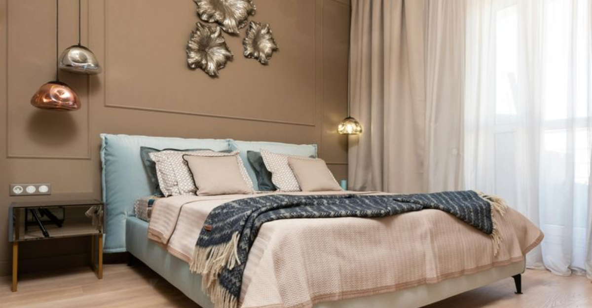 10 Simple Changes That Make Your Bedroom Feel Like a Boutique Hotel