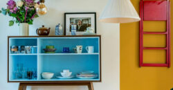 10 Simple Ways to Add Color to Your Home Without Overdoing It