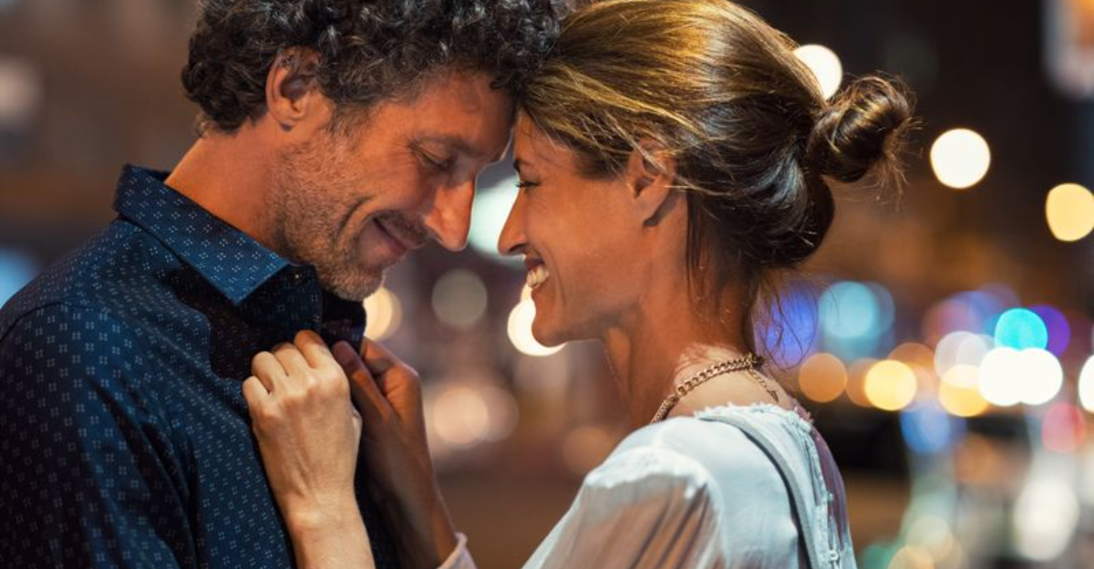 10 Simple Ways to Reignite Spark in Long-Term Love