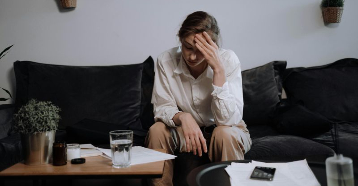 10 Small Changes That Reduce Anxiety, According to Experts