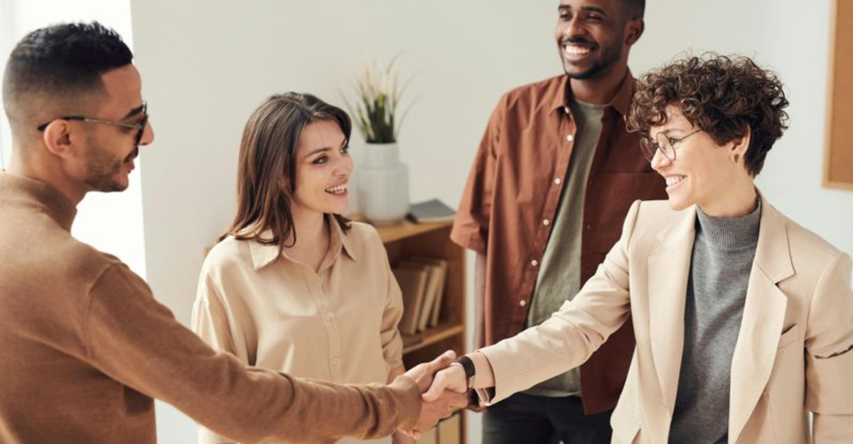 10 Subtle Habits That Reveal Someone's True Personality