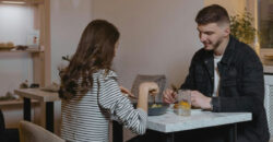 10 Things Men Say When They're Secretly Into a Woman