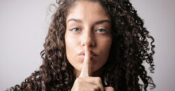 10 Things Psychologists Say You Should Keep Private